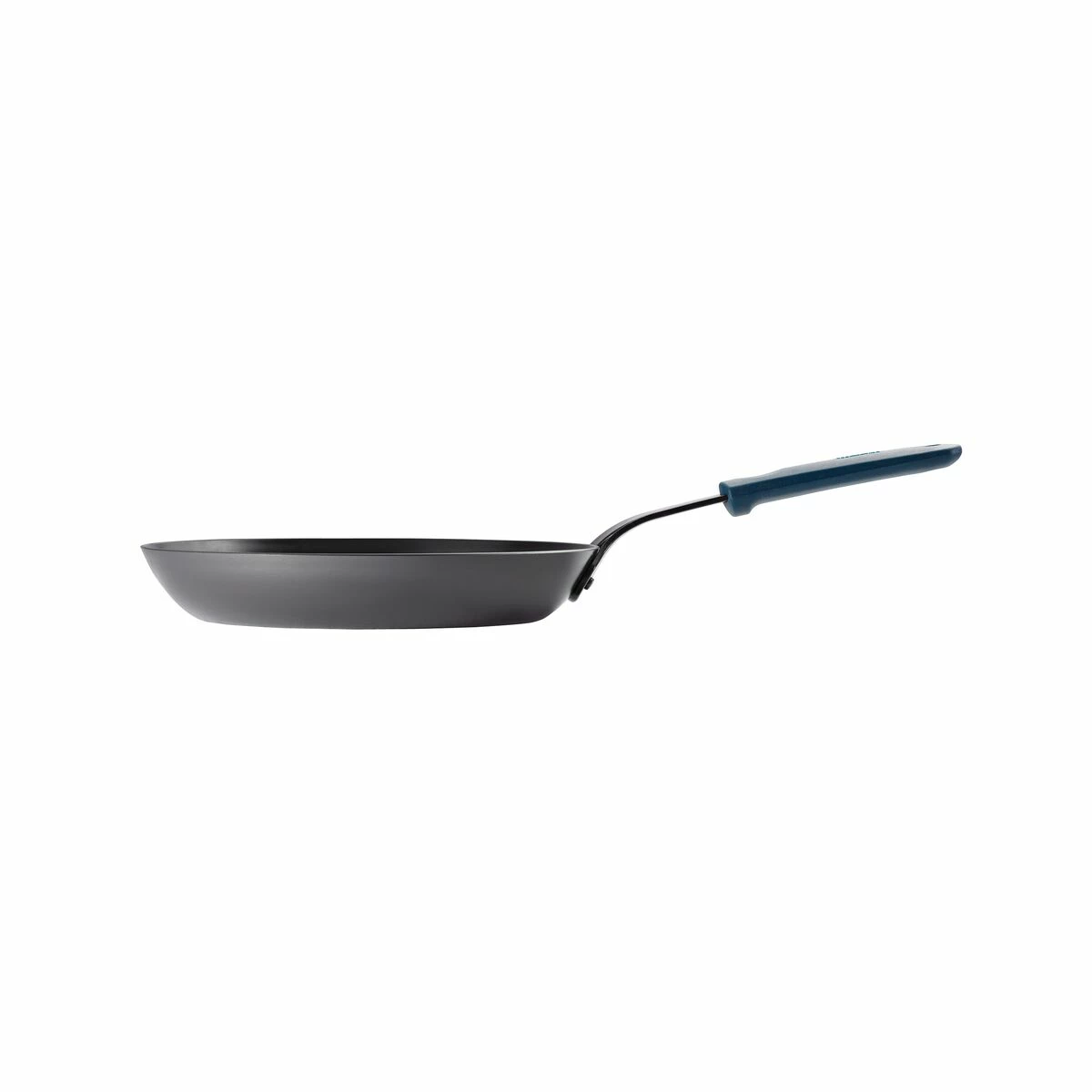 Tramontina 10 In Carbon Steel Fry Pan - With Silicone Grip 5 Tramontina 10 In Carbon Steel Fry Pan - With Silicone Grip - Image 5