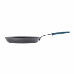 Tramontina 12 In Carbon Steel Fry Pan - With Silicone Grip 9 Tramontina 12 In Carbon Steel Fry Pan - With Silicone Grip -Deals Tramontina Store 80111002IXM002G