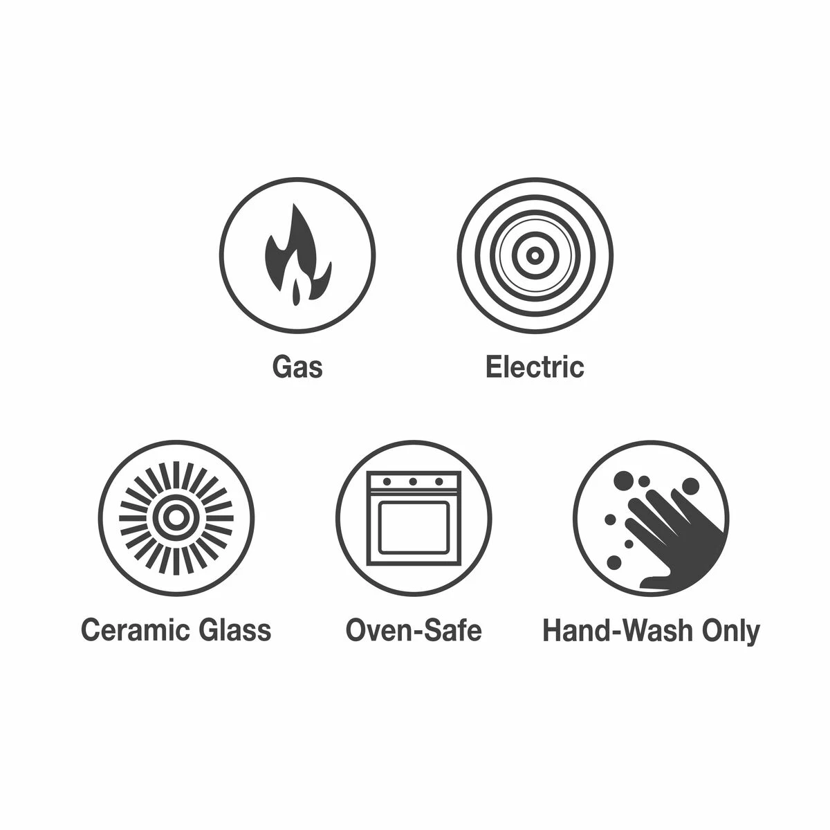 Tramontina 15 In Carbon Steel Paella Pan 5 Tramontina 15 In Carbon Steel Paella Pan - Image 5