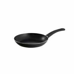 Tramontina 10 IN Sauté Pan - Aluminum, Metallic Black- Everyday 7 Tramontina 10 IN Sauté Pan - Aluminum, Metallic Black- Everyday -Deals Tramontina Store 80112546IXI003G