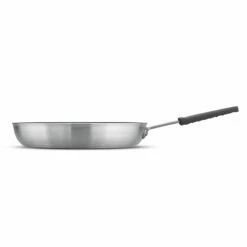 Tramontina PRO Fusion 14 In Aluminum Nonstick Fry Pan - Satin 12 Tramontina PRO Fusion 14 In Aluminum Nonstick Fry Pan - Satin -Deals Tramontina Store 80114521IXM002G