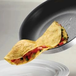 Tramontina PRO Fusion 14 In Aluminum Nonstick Fry Pan - Satin 17 Tramontina PRO Fusion 14 In Aluminum Nonstick Fry Pan - Satin -Deals Tramontina Store 80114521IXM007G