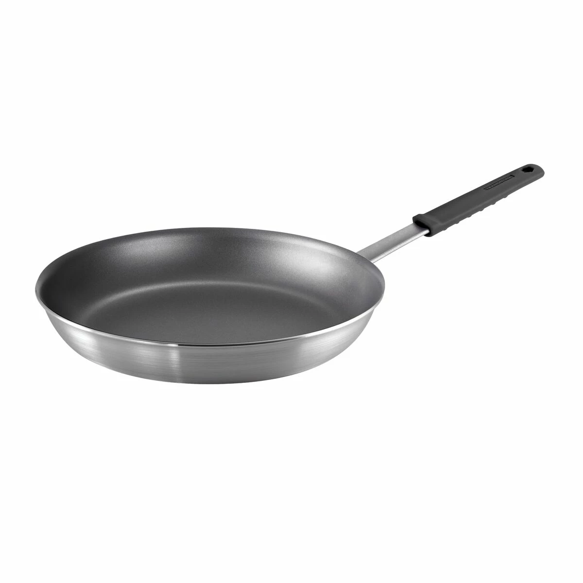 Tramontina PRO Fusion 14 In Aluminum Nonstick Fry Pan - Satin 2 Tramontina PRO Fusion 14 In Aluminum Nonstick Fry Pan - Satin - Image 2