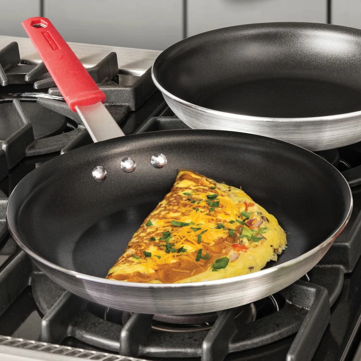 Tramontina Proline 2 Pk - 10 In Nonstick Fry Pan Set 1 Tramontina Proline 2 Pk - 10 In Nonstick Fry Pan Set