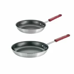 Tramontina PRO Series 10 In & 12 In Nonstick Fry Pans 11 Tramontina PRO Series 10 In & 12 In Nonstick Fry Pans -Deals Tramontina Store 80114635IXM002G