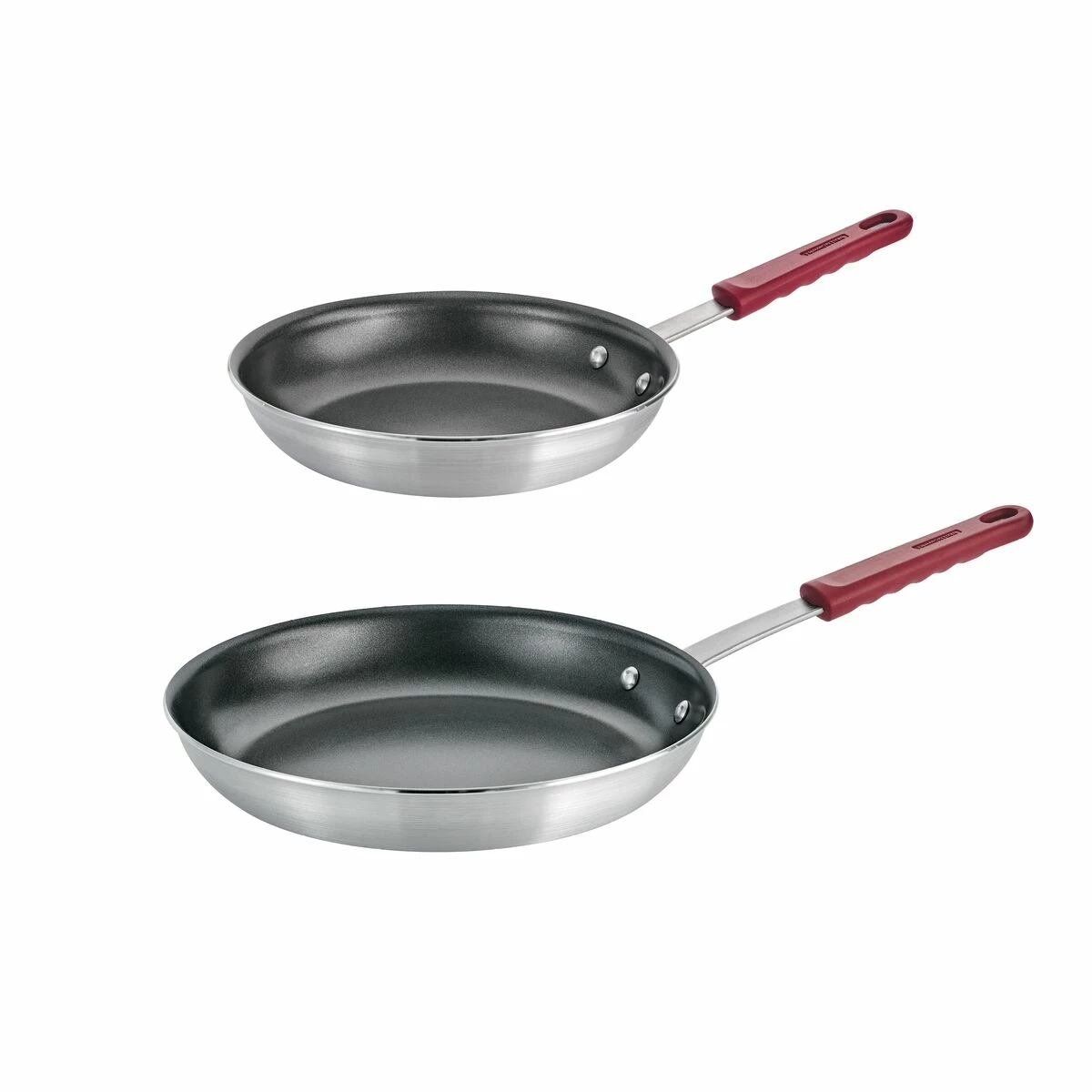 Tramontina PRO Series 10 In & 12 In Nonstick Fry Pans 3 Tramontina PRO Series 10 In & 12 In Nonstick Fry Pans - Image 3