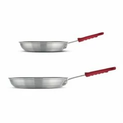 Tramontina PRO Series 10 In & 12 In Nonstick Fry Pans 12 Tramontina PRO Series 10 In & 12 In Nonstick Fry Pans -Deals Tramontina Store 80114635IXM003G