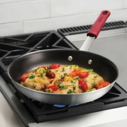 Tramontina PRO Series 10 In & 12 In Nonstick Fry Pans 13 Tramontina PRO Series 10 In & 12 In Nonstick Fry Pans -Deals Tramontina Store 80114635IXM004G
