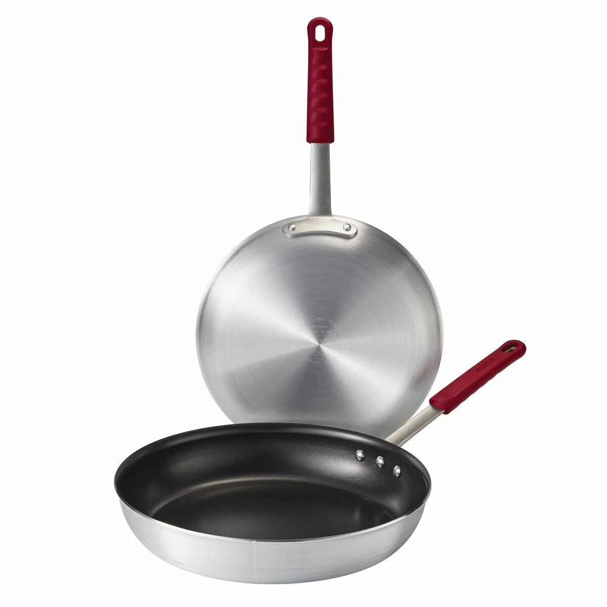 Tramontina PRO Series Nonstick 12 In & 14 In Fry Pans 3 Tramontina PRO Series Nonstick 12 In & 14 In Fry Pans - Image 3