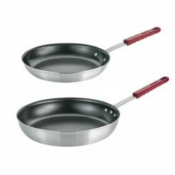 Tramontina PRO Series Nonstick 12 In & 14 In Fry Pans 13 Tramontina PRO Series Nonstick 12 In & 14 In Fry Pans -Deals Tramontina Store 80114636IXM002G