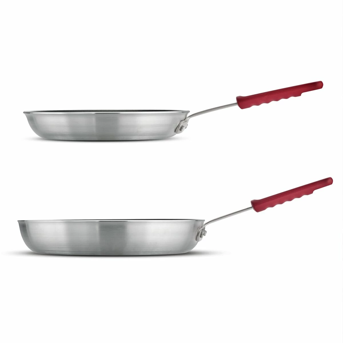 Tramontina PRO Series Nonstick 12 In & 14 In Fry Pans 5 Tramontina PRO Series Nonstick 12 In & 14 In Fry Pans - Image 5
