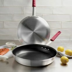 Tramontina PRO Series Nonstick 12 In & 14 In Fry Pans