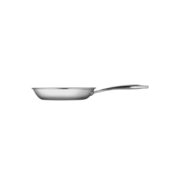 Tramontina 8 Inch Tri-Ply Clad Stainless Steel Fry Pan - Boston Handle 11 Tramontina 8 Inch Tri-Ply Clad Stainless Steel Fry Pan - Boston Handle -Deals Tramontina Store 80116026ANM001G