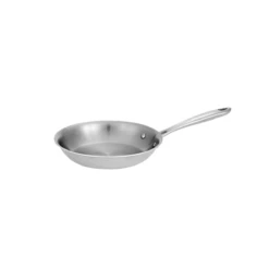 Tramontina 8 Inch Tri-Ply Clad Stainless Steel Fry Pan - Boston Handle 10 Tramontina 8 Inch Tri-Ply Clad Stainless Steel Fry Pan - Boston Handle -Deals Tramontina Store 80116026ANM002G
