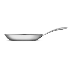 Tramontina 12 Inch Tri-Ply Clad Stainless Steel Fry Pan - Boston Handle 9 Tramontina 12 Inch Tri-Ply Clad Stainless Steel Fry Pan - Boston Handle -Deals Tramontina Store 80116028ANM003G