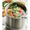 Tramontina 20 Qt Stainless Steel Covered Stock Pot