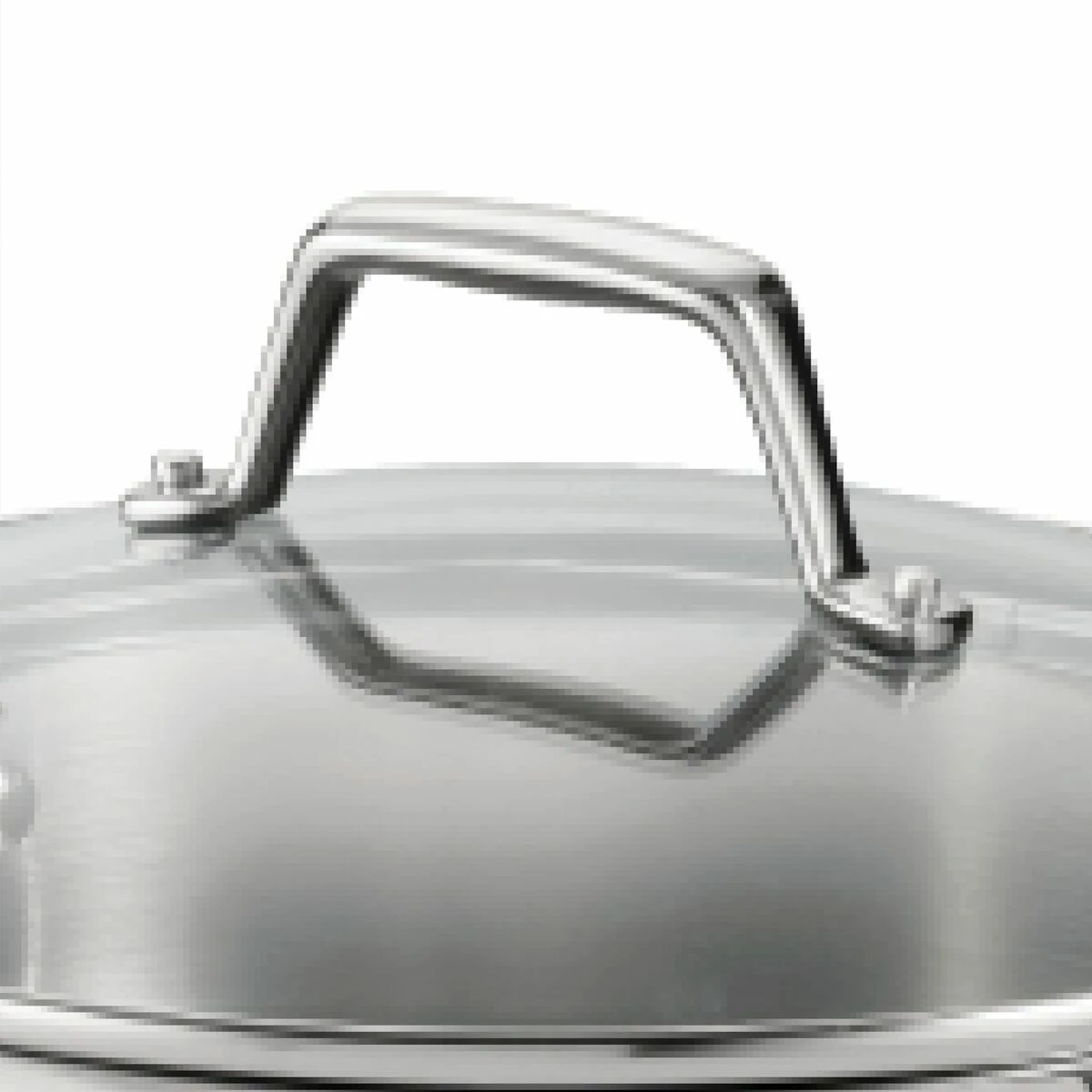 Tramontina 5 Qt Stainless Steel Steamer Set 2 Tramontina 5 Qt Stainless Steel Steamer Set - Image 2