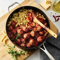 Tramontina Hard Anodized 10 Pc Cookware Set -Deals Tramontina Store 80123006IXM003G