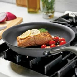 Tramontina Hard Anodized 10 Pc Cookware Set -Deals Tramontina Store 80123006IXM006G