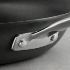 Tramontina 2 Pk 10 In And 12 In Hard Anodized Fry Pans 9 Tramontina 2 Pk 10 In And 12 In Hard Anodized Fry Pans -Deals Tramontina Store 80123008IXM004G