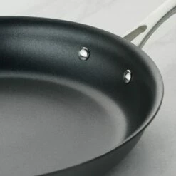 Tramontina 8 In Hard Anodized Aluminum Fry Pan 10 Tramontina 8 In Hard Anodized Aluminum Fry Pan -Deals Tramontina Store 80123069IXM004G