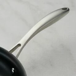 Tramontina 12 In Hard Anodized Aluminum Fry Pan 11 Tramontina 12 In Hard Anodized Aluminum Fry Pan -Deals Tramontina Store 80123071IXM003G