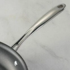 Tramontina Gourmet 8 Pc Hard Anodized Aluminum Nonstick Cookware Set -Deals Tramontina Store 80123572IXI003G