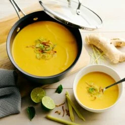 Tramontina Hard Anodized 13 Pc Cookware Set -Deals Tramontina Store 80123574IXM003G