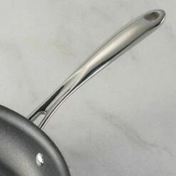 Tramontina Gourmet 12 In Hard Anodized Aluminum Nonstick Sauté Pan 8 Tramontina Gourmet 12 In Hard Anodized Aluminum Nonstick Sauté Pan -Deals Tramontina Store 80123576IXI002G