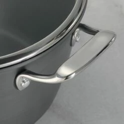 Tramontina Gourmet 5 Qt Hard Anodized Aluminum Nonstick Dutch Oven 7 Tramontina Gourmet 5 Qt Hard Anodized Aluminum Nonstick Dutch Oven -Deals Tramontina Store 80123578IXI003G