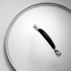 Tramontina 4-Piece Nonstick Stock Pot Set (8 Quart And 12 Quart) 8 Tramontina 4-Piece Nonstick Stock Pot Set (8 Quart And 12 Quart) -Deals Tramontina Store 80124127IXM003G