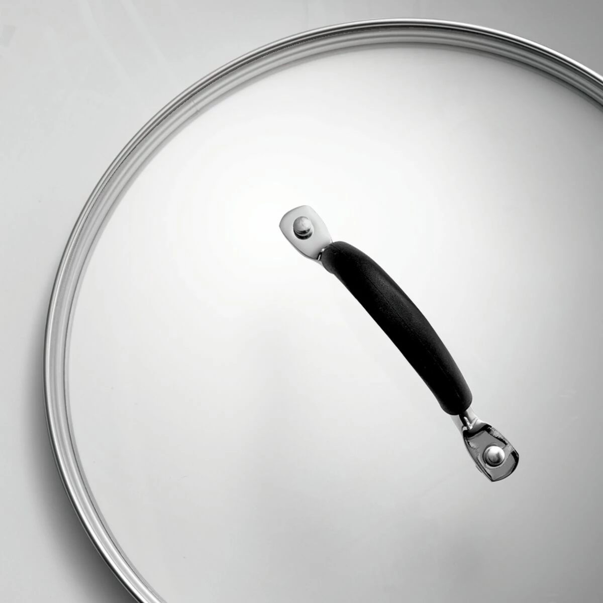 Tramontina 4-Piece Nonstick Stock Pot Set (8 Quart And 12 Quart) 3 Tramontina 4-Piece Nonstick Stock Pot Set (8 Quart And 12 Quart) - Image 3