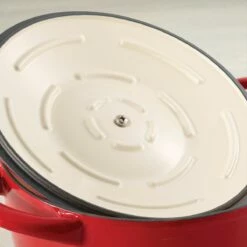 Tramontina 3 Pc Essential Cast Iron Cookware Set - Red 14 Tramontina 3 Pc Essential Cast Iron Cookware Set - Red -Deals Tramontina Store 80131039IXM004G