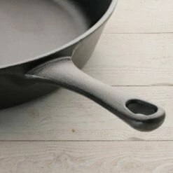 Tramontina 3 Pc Essential Cast Iron Cookware Set - Latte -Deals Tramontina Store 80131041IXM004G