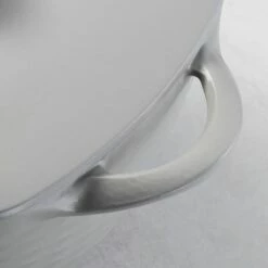 Tramontina Prisma 7 Qt Enameled Cast Iron Covered Square Dutch Oven - Matte Gray 13 Tramontina Prisma 7 Qt Enameled Cast Iron Covered Square Dutch Oven - Matte Gray -Deals Tramontina Store 80131108IXM005G