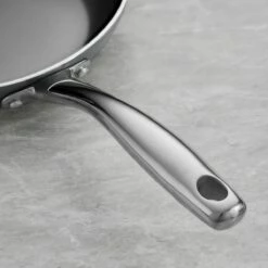 Tramontina 11 Pc Nonstick Cookware Set- Charcoal Gray 15 Tramontina 11 Pc Nonstick Cookware Set- Charcoal Gray -Deals Tramontina Store 80143025IXM002G