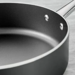 Tramontina 11 Pc Nonstick Cookware Set- Charcoal Gray 19 Tramontina 11 Pc Nonstick Cookware Set- Charcoal Gray -Deals Tramontina Store 80143025IXM006G