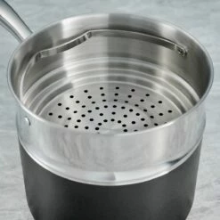 Tramontina 11 Pc Nonstick Cookware Set- Charcoal Gray 21 Tramontina 11 Pc Nonstick Cookware Set- Charcoal Gray -Deals Tramontina Store 80143025IXM008G