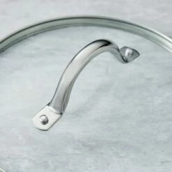 Tramontina 11 Pc Nonstick Cookware Set- Silver -Deals Tramontina Store 80143030IXM005G