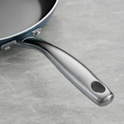 Tramontina 11 Pc Nonstick Cookware Set- Blue 15 Tramontina 11 Pc Nonstick Cookware Set- Blue -Deals Tramontina Store 80143031IXM002G