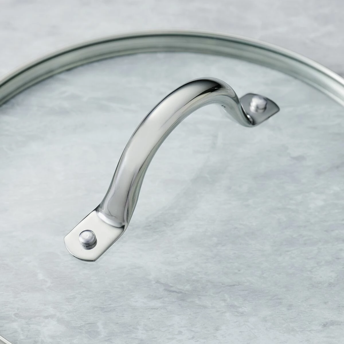 Tramontina 11 Pc Nonstick Cookware Set- Blue 4 Tramontina 11 Pc Nonstick Cookware Set- Blue - Image 4