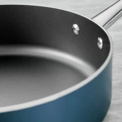 Tramontina 11 Pc Nonstick Cookware Set- Blue 11 Tramontina 11 Pc Nonstick Cookware Set- Blue -Deals Tramontina Store 80143031IXM006G