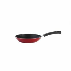 Tramontina Sicilia 8 In Aluminum Nonstick Saute Pan - Raspberry -Deals Tramontina Store 80149033IXM002G