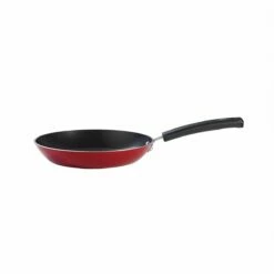Tramontina Sicilia 9.5 In Aluminum Nonstick Saute Pan - Raspberry 11 Tramontina Sicilia 9.5 In Aluminum Nonstick Saute Pan - Raspberry -Deals Tramontina Store 80149034IXM002G