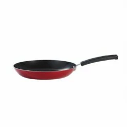 Tramontina Sicilia 11 In Aluminum Nonstick Saute Pan - Raspberry 11 Tramontina Sicilia 11 In Aluminum Nonstick Saute Pan - Raspberry -Deals Tramontina Store 80149035IXM002G