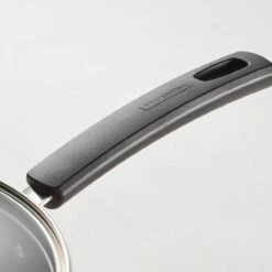 Tramontina Sicilia 1.25 Qt Aluminum Nonstick Covered Sauce Pan - Raspberry 14 Tramontina Sicilia 1.25 Qt Aluminum Nonstick Covered Sauce Pan - Raspberry -Deals Tramontina Store 80149038IXM003G