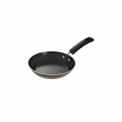 Tramontina Sicilia 8 In Aluminum Nonstick Saute Pan - Hazelnut -Deals Tramontina Store 80149046IXM001G