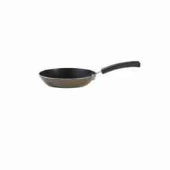 Tramontina Sicilia 8 In Aluminum Nonstick Saute Pan - Hazelnut -Deals Tramontina Store 80149046IXM002G