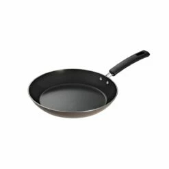 Tramontina Sicilia 11 In Aluminum Nonstick Saute Pan - Hazelnut 12 Tramontina Sicilia 11 In Aluminum Nonstick Saute Pan - Hazelnut -Deals Tramontina Store 80149048IXM001G