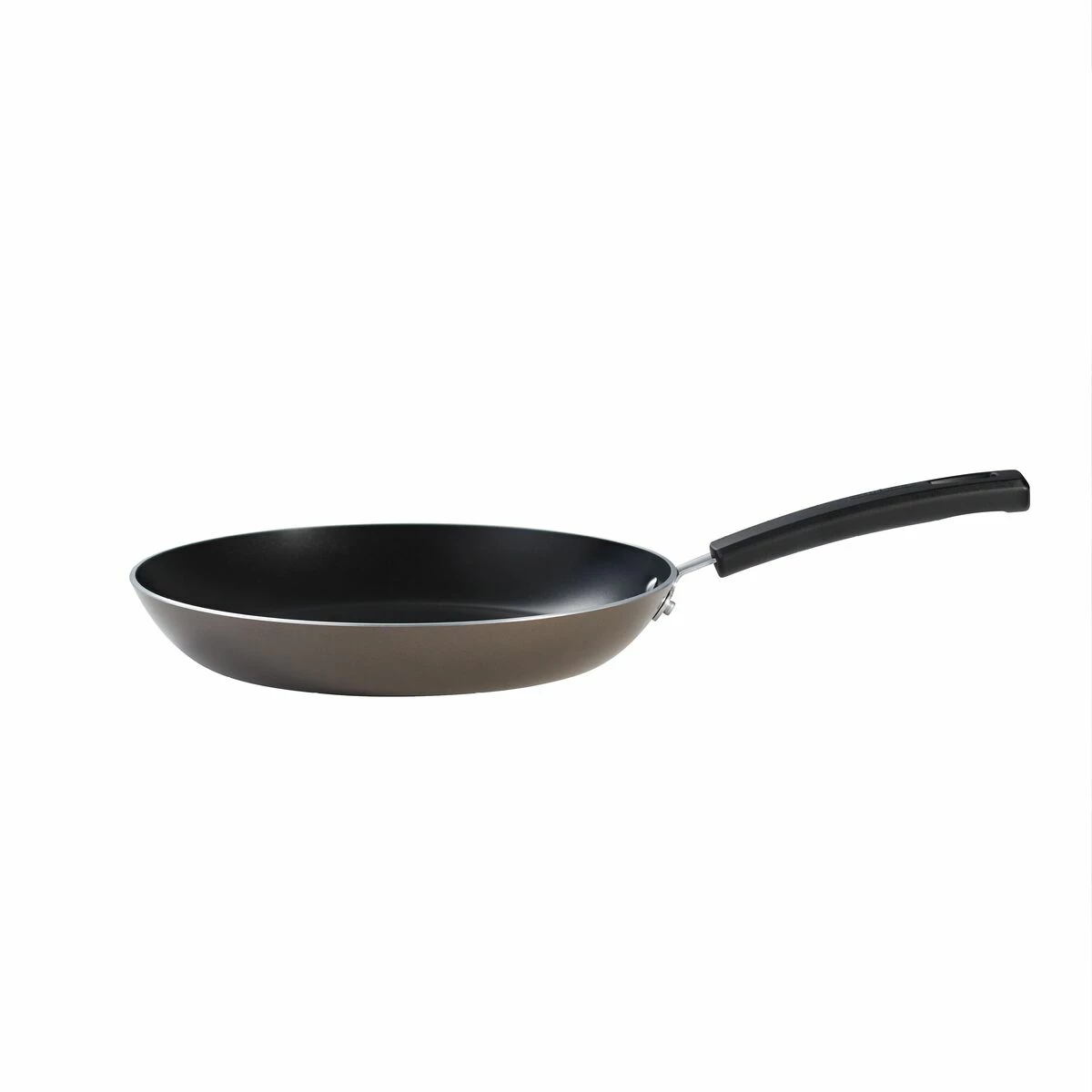 Tramontina Sicilia 11 In Aluminum Nonstick Saute Pan - Hazelnut 5 Tramontina Sicilia 11 In Aluminum Nonstick Saute Pan - Hazelnut - Image 5